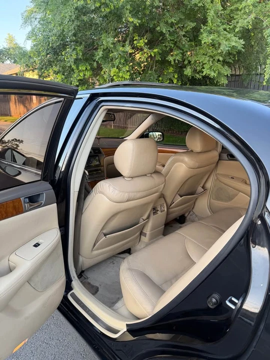2005 Lexus ES 4th Gen - Image 6 of 8
