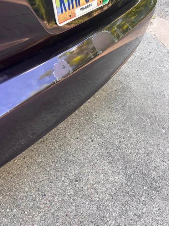 2005 Lexus ES 4th Gen - Image 10 of 11