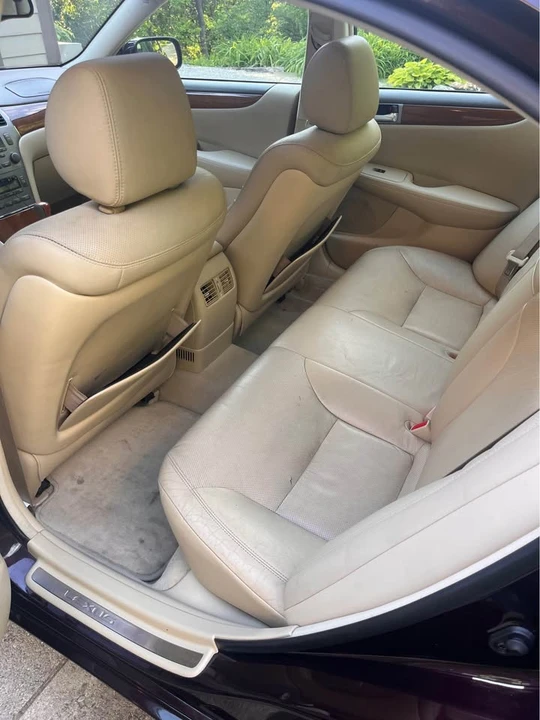 2005 Lexus ES 4th Gen - Image 7 of 11