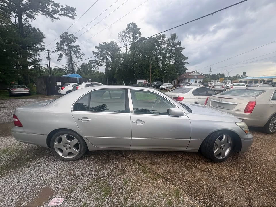 2005 Lexus ES 4th Gen - Image 3 of 7