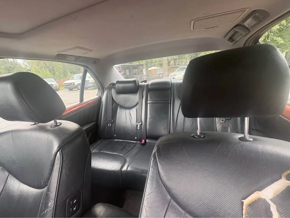2005 Lexus ES 4th Gen - Image 6 of 7