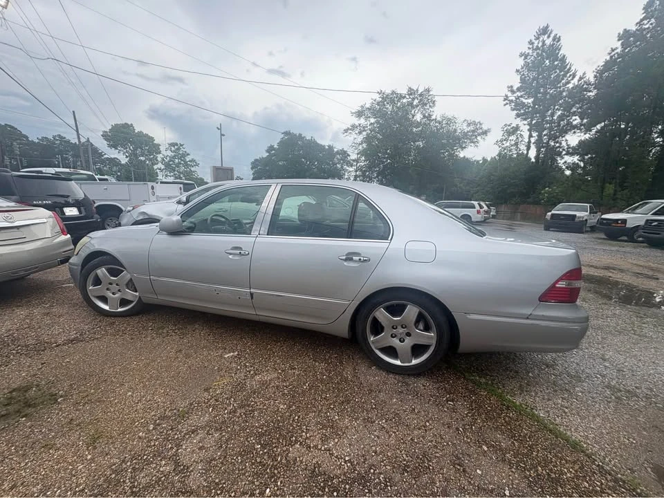 2005 Lexus ES 4th Gen - Image 2 of 7