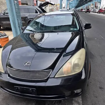 2005 Lexus ES 300