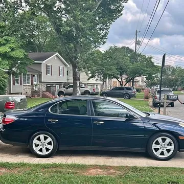 2005 Lexus ES 300