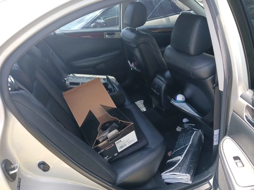 2005 Lexus ES 4th Gen - Image 7 of 10