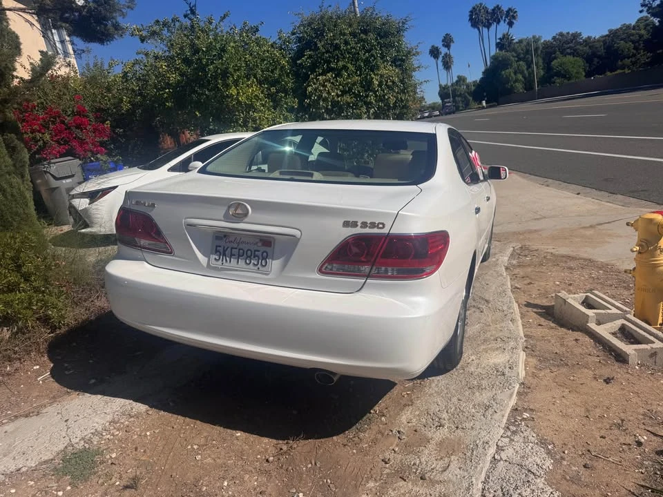 2005 Lexus ES 4th Gen - Image 3 of 7