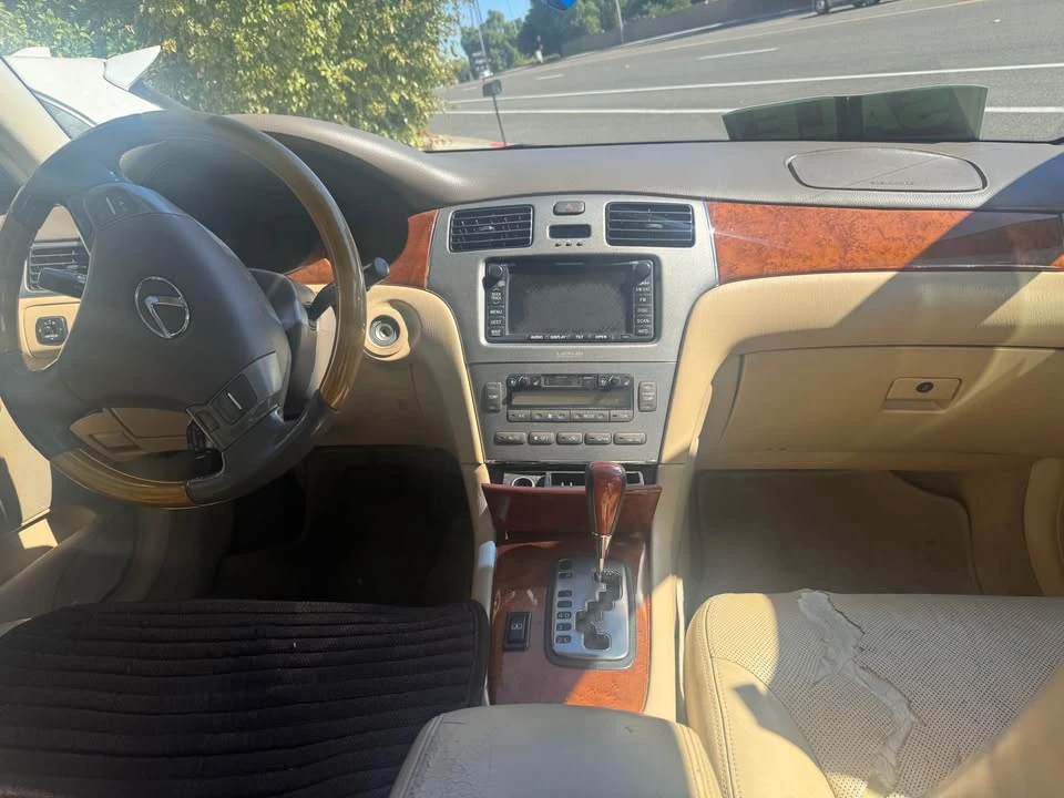 2005 Lexus ES 4th Gen - Image 6 of 7