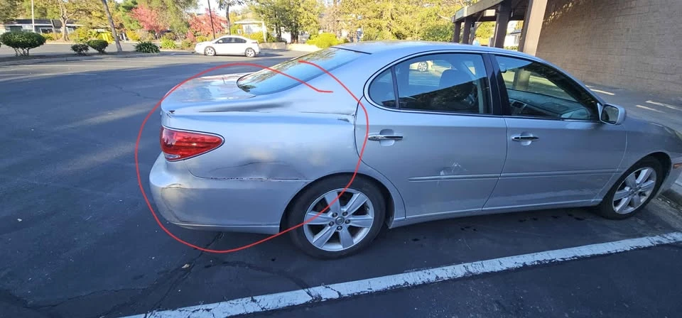 2005 Lexus ES 3rd Gen - Image 3 of 10