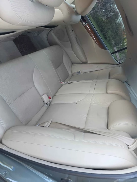 2005 Lexus ES 4th Gen - Image 9 of 9
