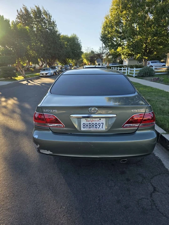 2005 Lexus ES 4th Gen - Image 3 of 9