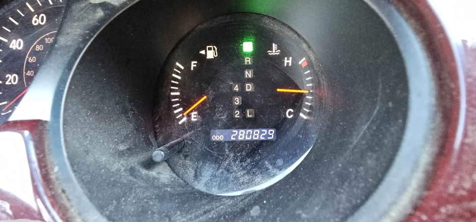 2005 Lexus ES 3rd Gen - Image 6 of 10