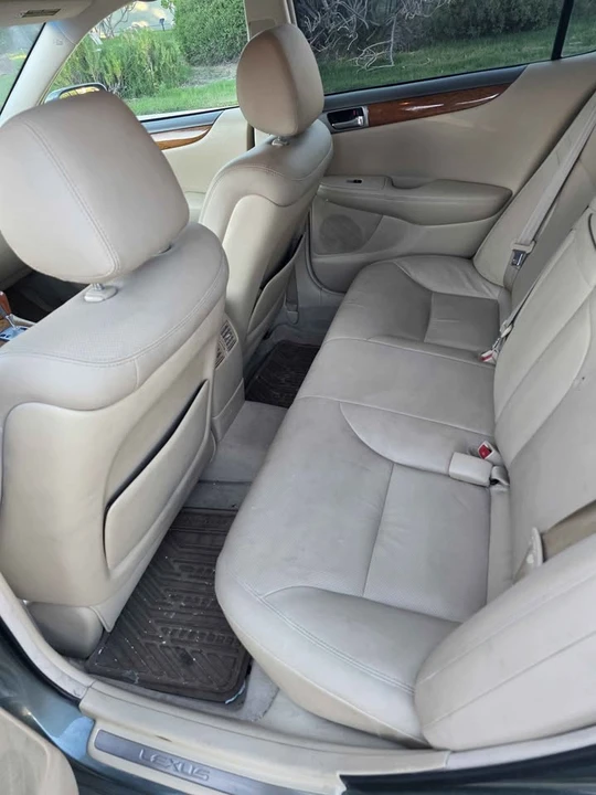 2005 Lexus ES 4th Gen - Image 8 of 9