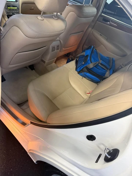 2005 Lexus ES 4th Gen - Image 4 of 6