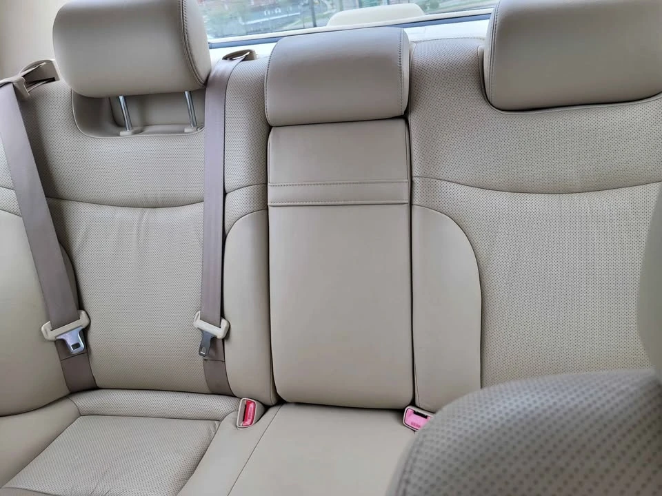 2005 Lexus ES 3rd Gen - Image 13 of 15