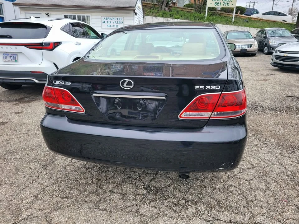2005 Lexus ES 3rd Gen - Image 3 of 15