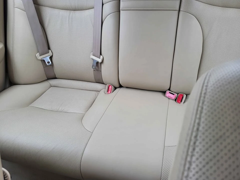 2005 Lexus ES 3rd Gen - Image 14 of 15