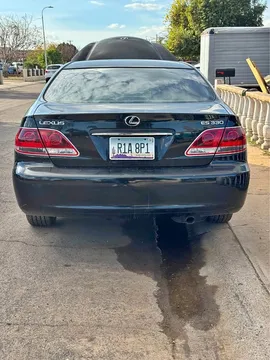 2005 Lexus ES 330 Sedan