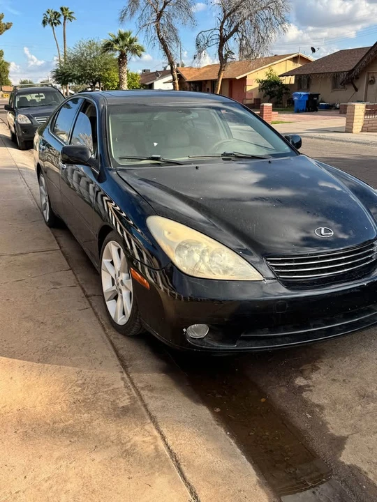 2005 Lexus ES 3rd Gen - Image 4 of 4