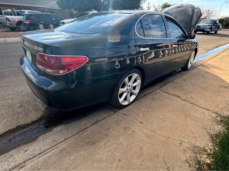 2005 Lexus ES 3rd Gen - Image 3 of 4