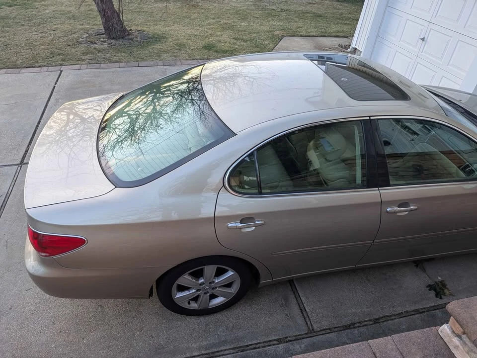 2005 Lexus ES 3rd Gen - Image 6 of 8