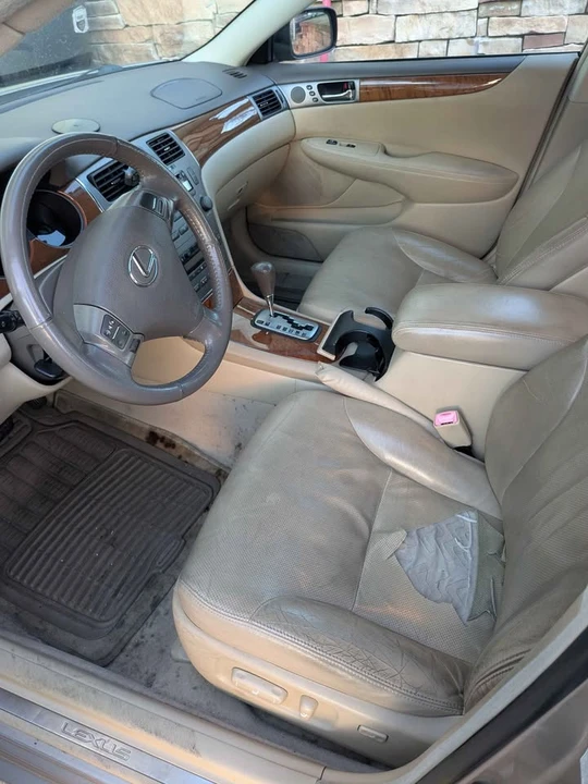 2005 Lexus ES 3rd Gen - Image 8 of 8