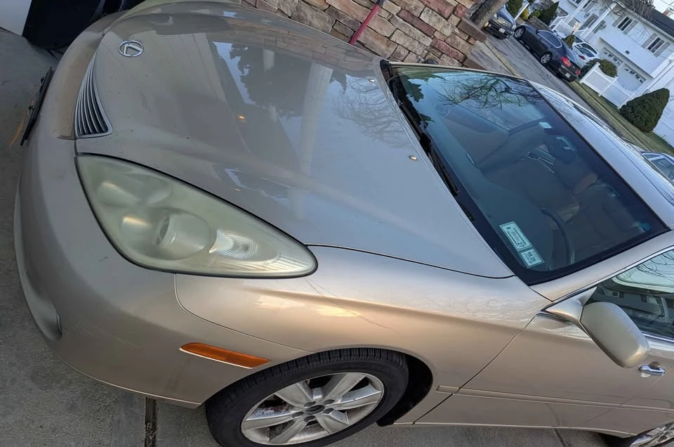 2005 Lexus ES 3rd Gen - Image 5 of 8