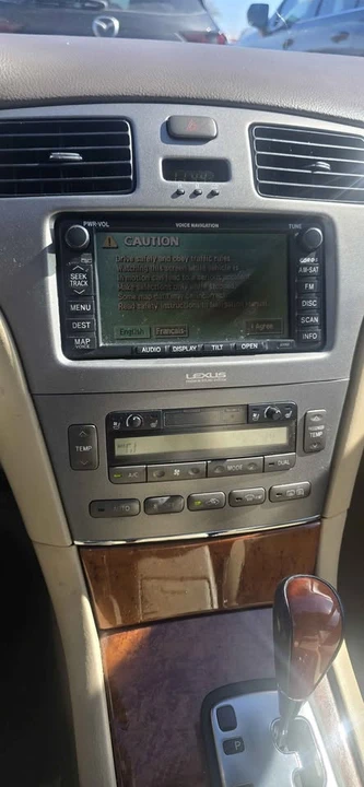 2005 Lexus ES 4th Gen - Image 8 of 9