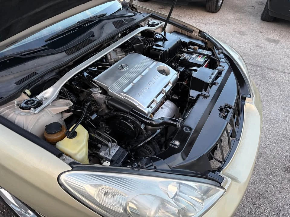 2005 Lexus ES 4th Gen - Image 20 of 20