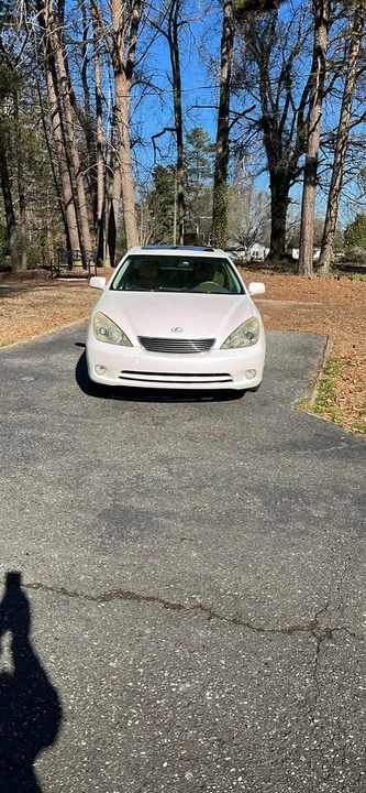 2005 Lexus ES 3rd Gen - Image 6 of 6