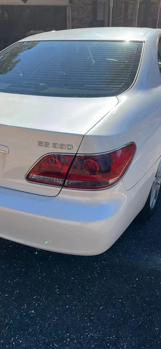 2005 Lexus ES 3rd Gen - Image 5 of 6