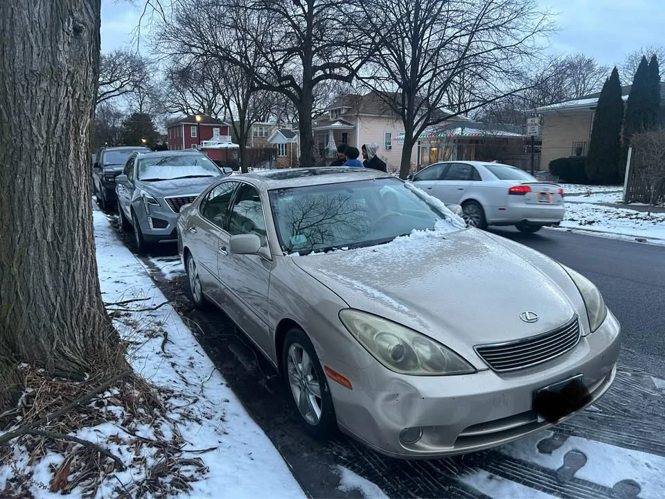 2005 Lexus ES 4th Gen - Image 2 of 4
