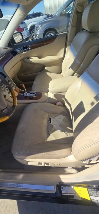 2005 Lexus ES 4th Gen - Image 6 of 9