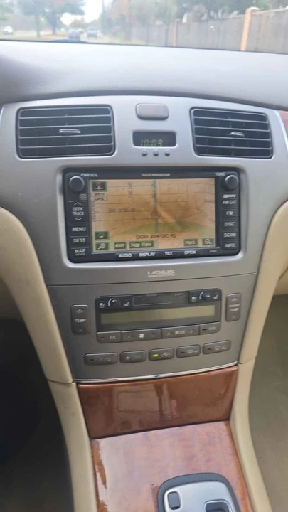 2005 Lexus ES 4th Gen - Image 9 of 9
