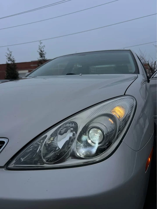 2005 Lexus ES 4th Gen - Image 7 of 16