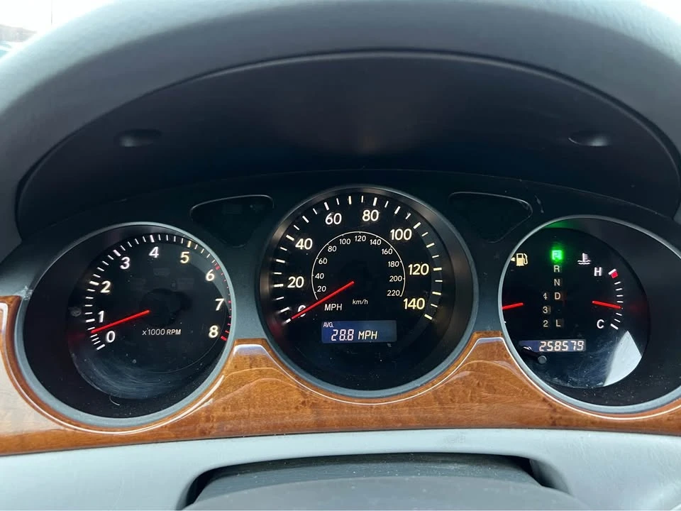 2005 Lexus ES 4th Gen - Image 15 of 16