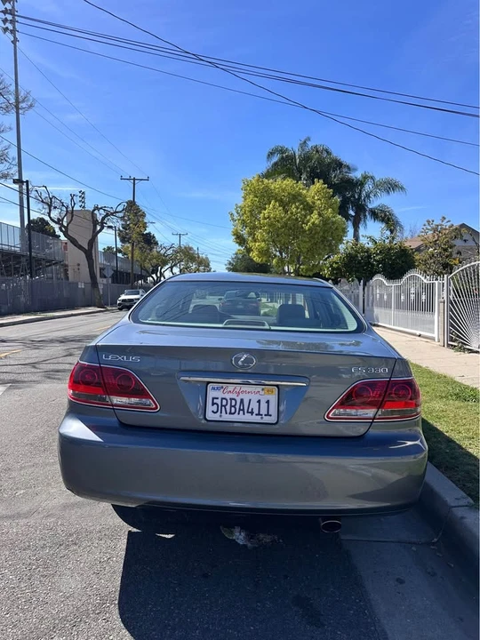2005 Lexus ES 4th Gen - Image 7 of 20