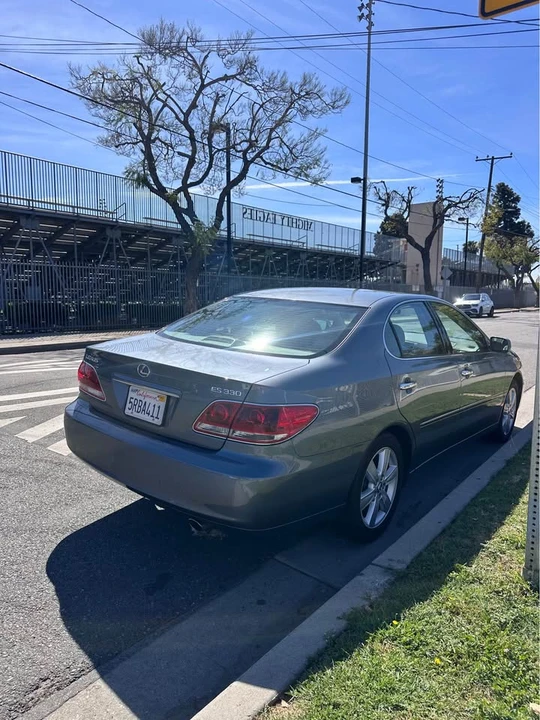 2005 Lexus ES 4th Gen - Image 6 of 20