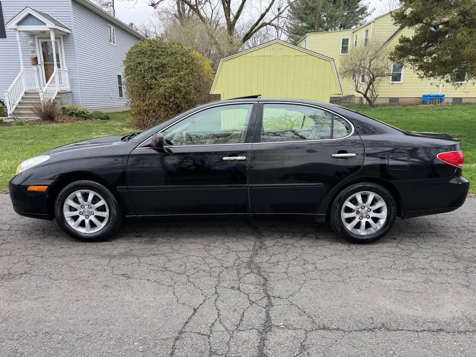 2005 Lexus ES 4th Gen - Image 6 of 16