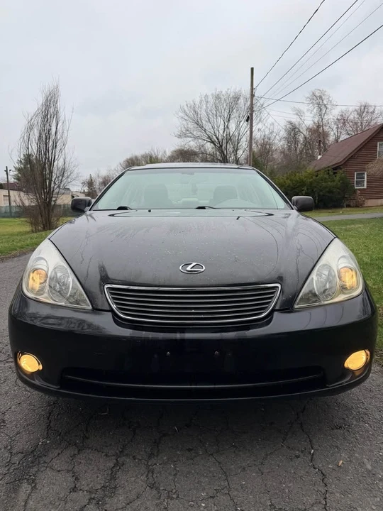 2005 Lexus ES 4th Gen - Image 7 of 16