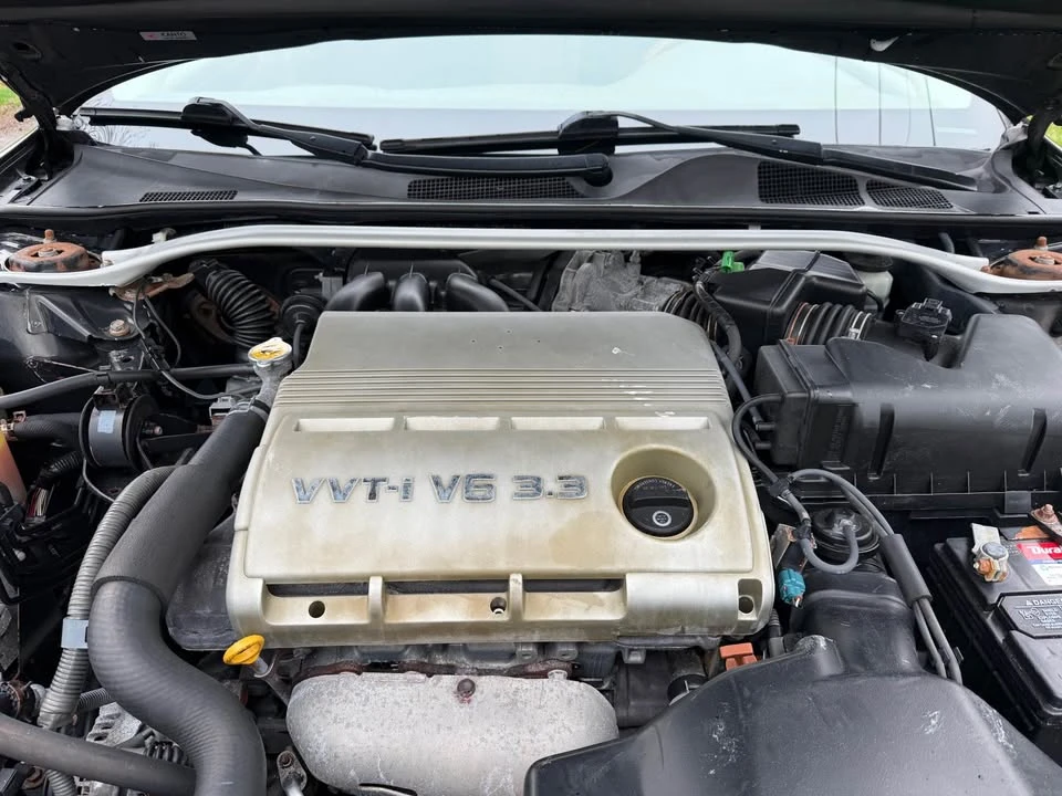 2005 Lexus ES 4th Gen - Image 16 of 16