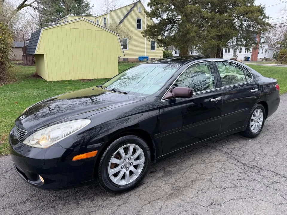 2005 Lexus ES 4th Gen - Image 5 of 16