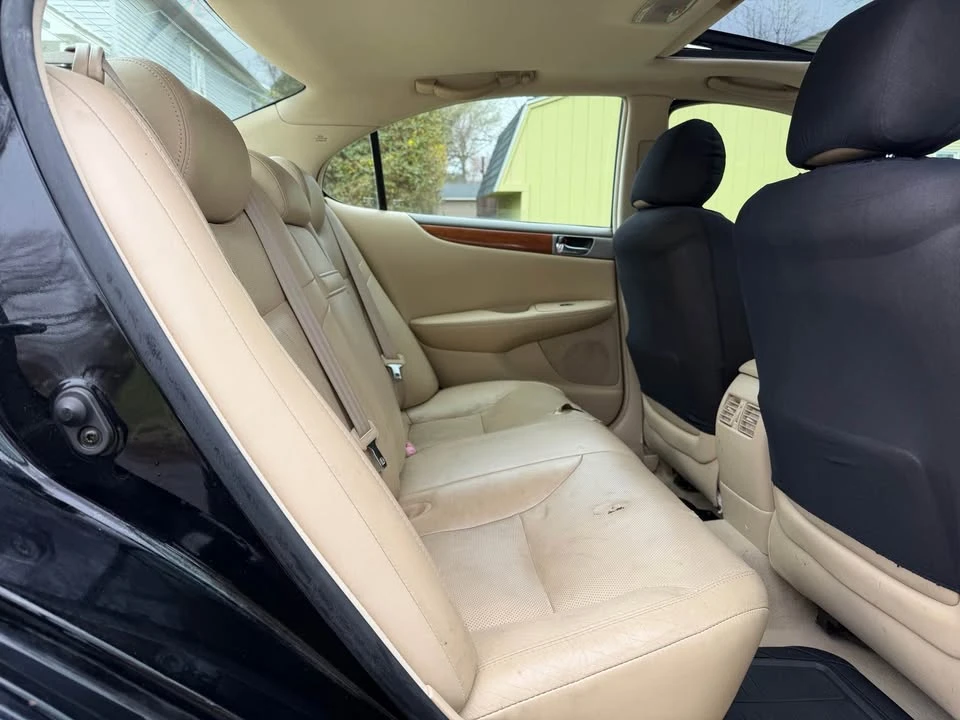 2005 Lexus ES 4th Gen - Image 12 of 16