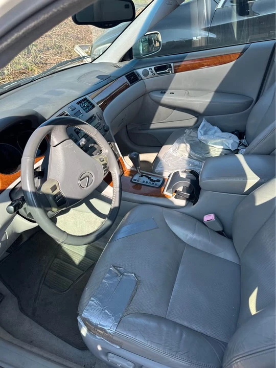 2005 Lexus ES 4th Gen - Image 6 of 6