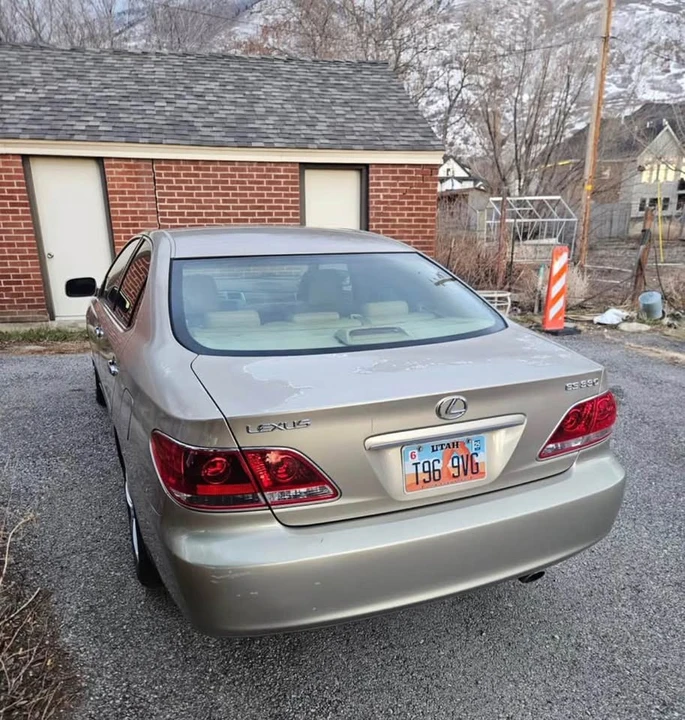 2005 Lexus ES 4th Gen - Image 2 of 6