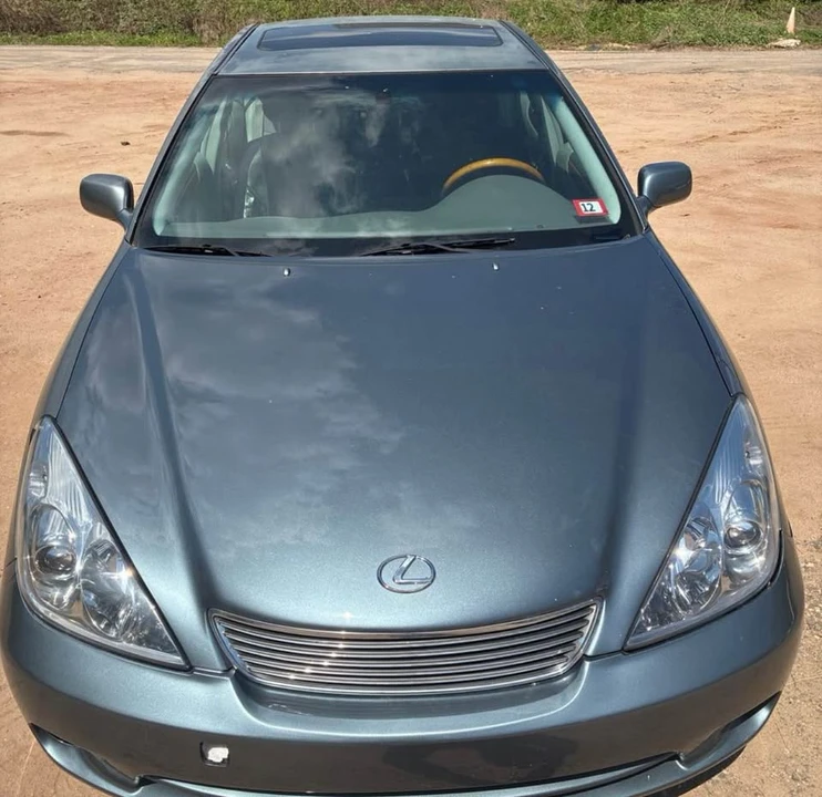 2005 Lexus ES 4th Gen - Image 3 of 15