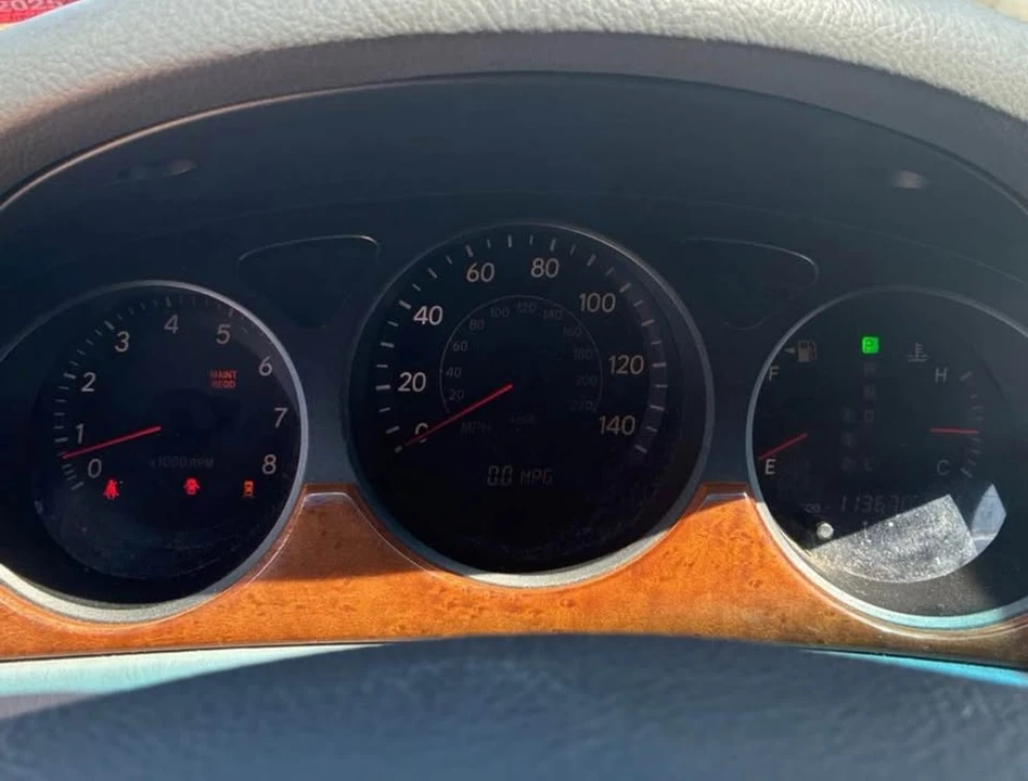 2005 Lexus ES 4th Gen - Image 11 of 15