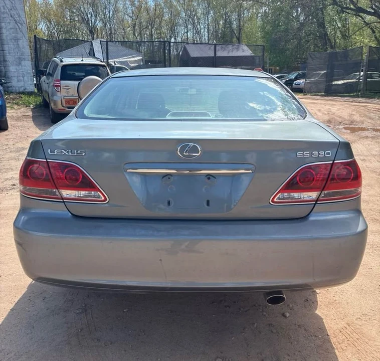 2005 Lexus ES 4th Gen - Image 7 of 15