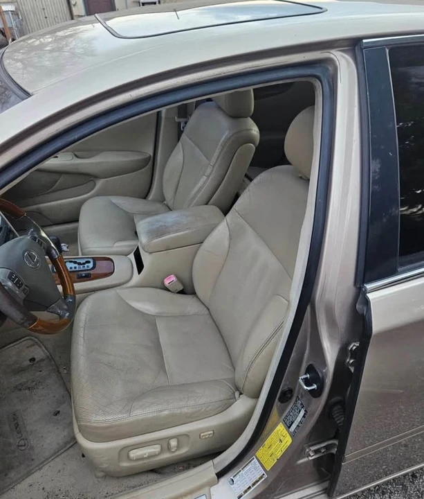 2005 Lexus ES 4th Gen - Image 4 of 6
