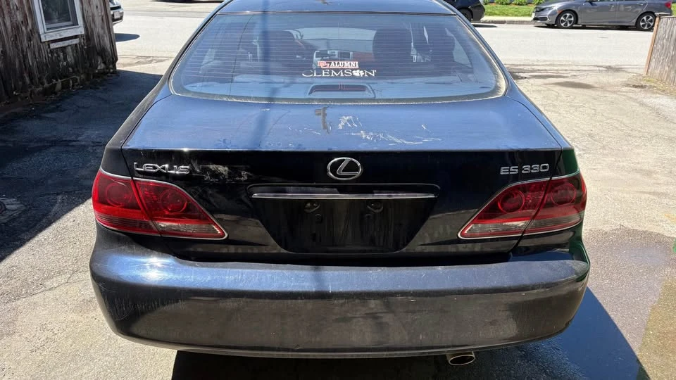 2005 Lexus ES 4th Gen - Image 5 of 12