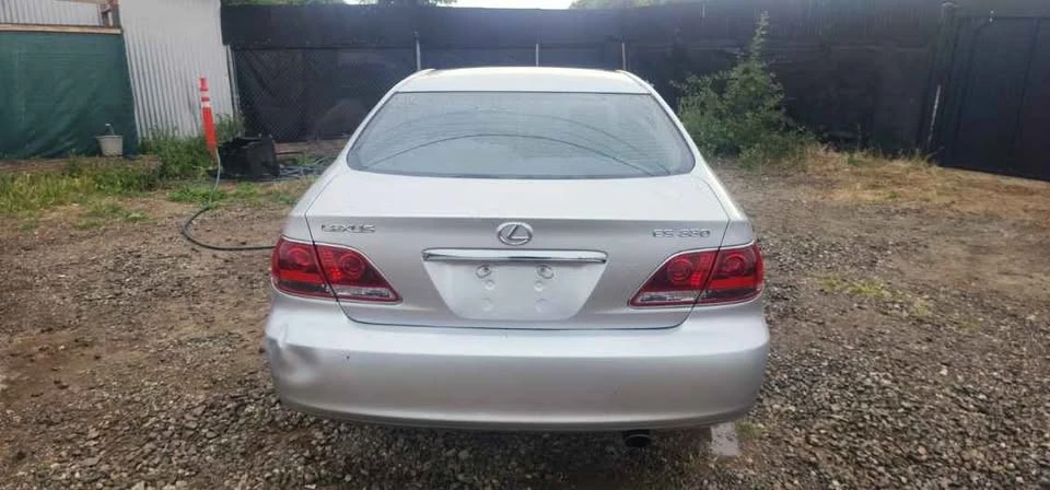 2005 Lexus ES 4th Gen - Image 13 of 16